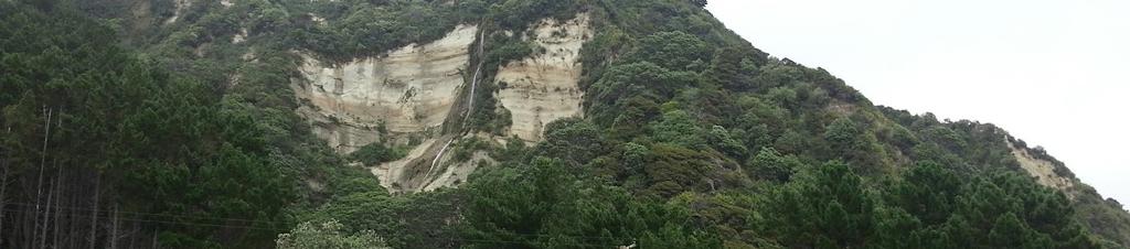 Luxury hotels in Gisborne District