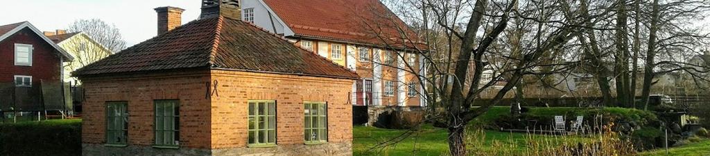 Luxury hotels in Nykvarn Municipality