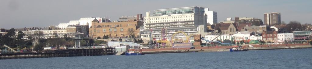 Luxury hotels in Margate