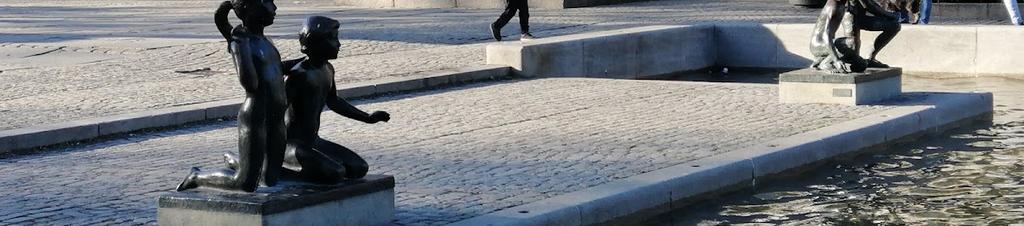 Luxury hotels in Oslo