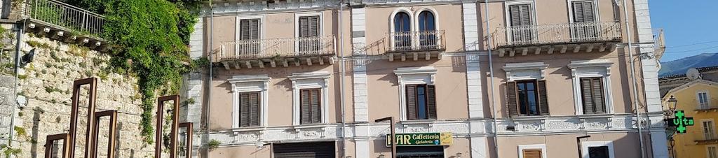 Luxury hotels in Caramanico Terme