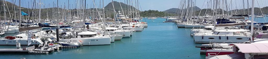 Luxury hotels in Martinique