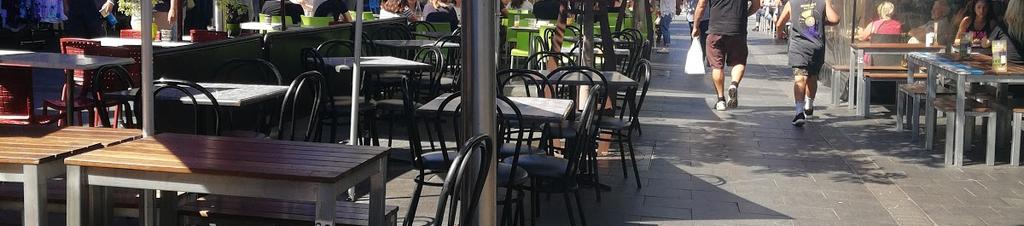 Luxury hotels in Oakleigh