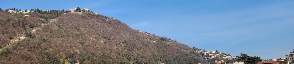 Luxury hotels in Lake Como