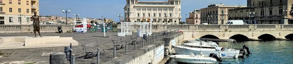 Luxury hotels in Sicily