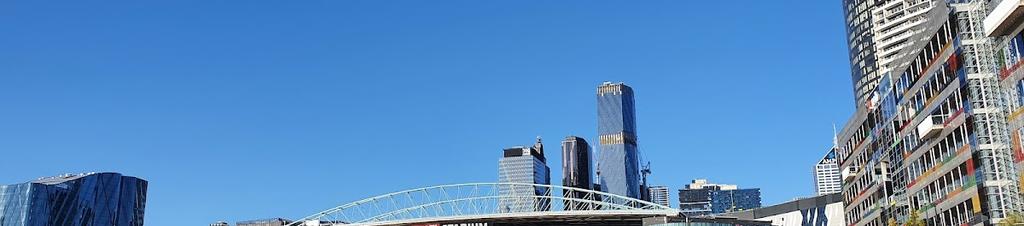 Luxury hotels in Docklands