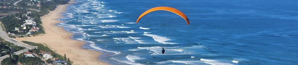 Luxury hotels in Wilderness