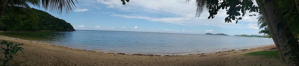 Luxury hotels in Busuanga