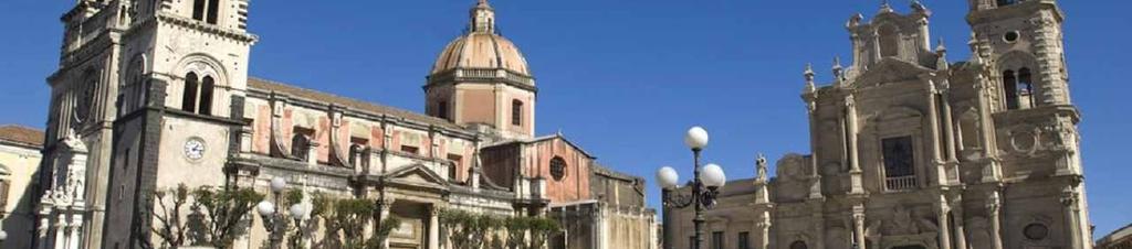 Luxury hotels in Acireale