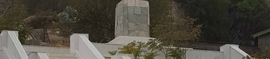 Luxury hotels in Turkmenistan