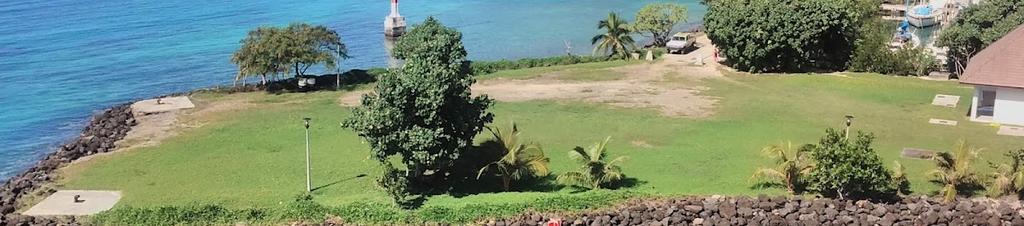 Luxury hotels in Moorea-Maiao