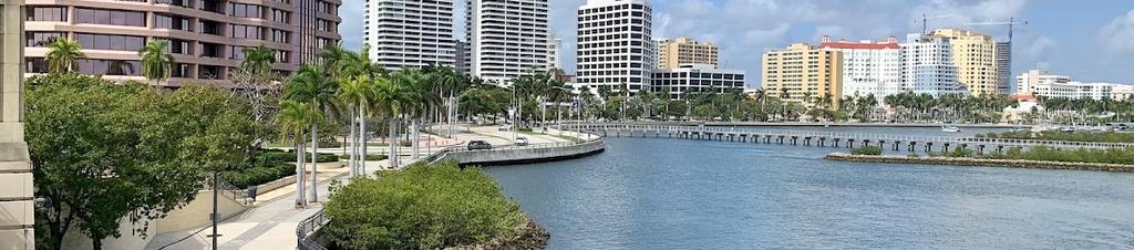 Luxury hotels in West Palm Beach