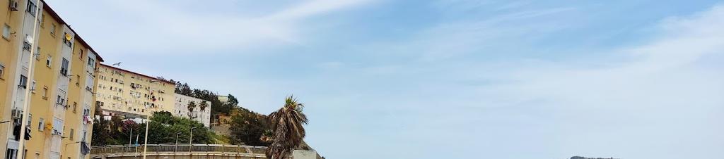 Luxury hotels in Ceuta