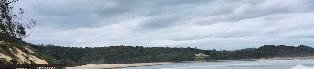 Luxury hotels in Gonubie