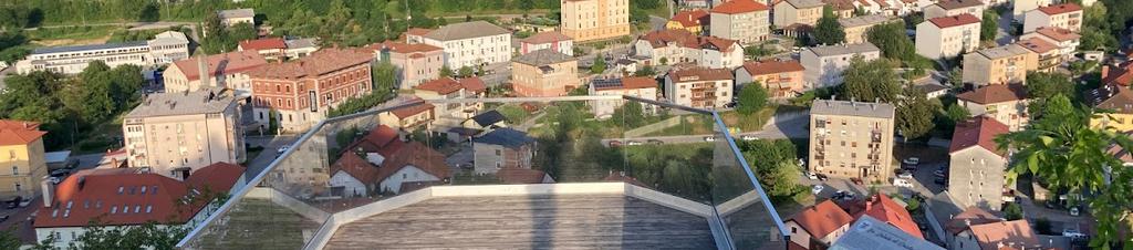 Luxury hotels in Slovenia