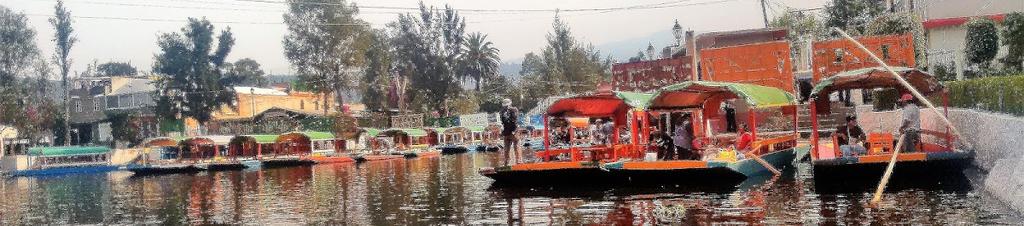 Luxury hotels in Mexico City