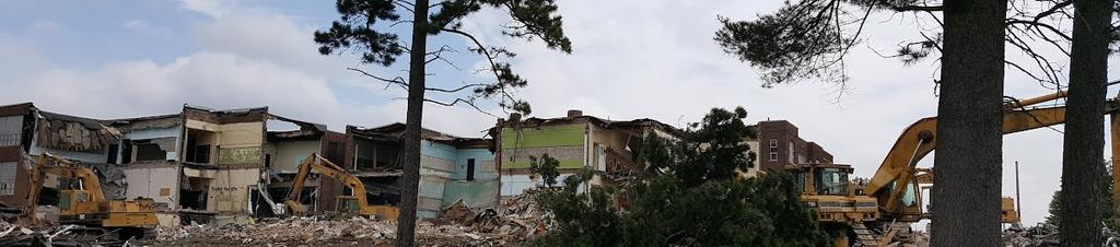 Luxury hotels in Mahoning County