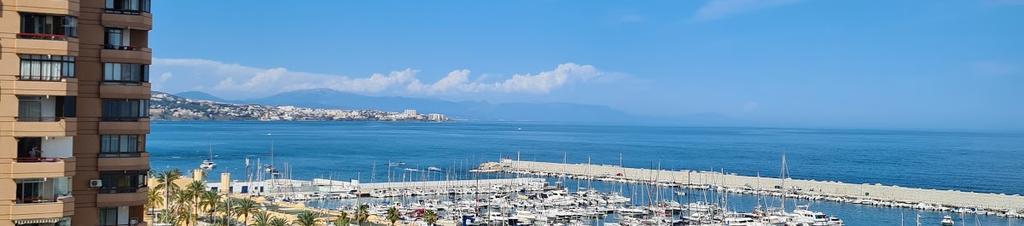 Luxury hotels in Fuengirola