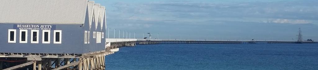 Luxury hotels in Busselton