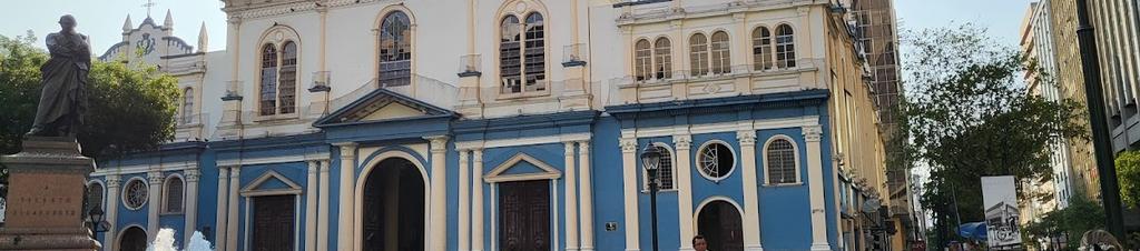 Luxury hotels in Guayaquil