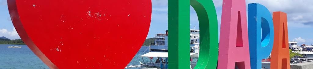 Luxury hotels in Dapa