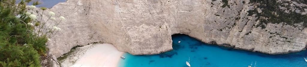 Luxury hotels in Zakynthos