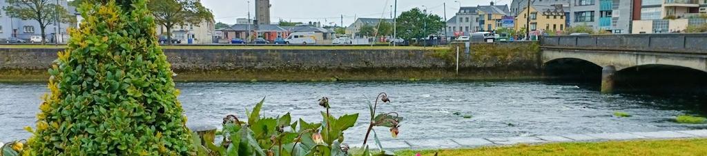 Luxury hotels in Galway