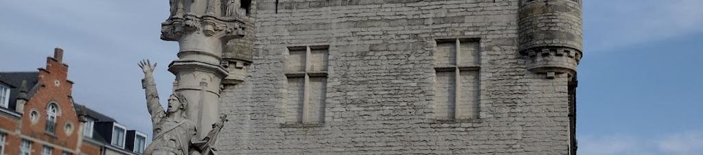 Luxury hotels in Herentals