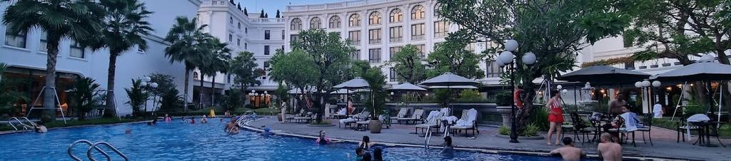 Luxury hotels in Hue