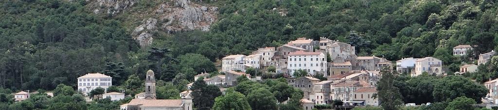 Luxury hotels in Feliceto