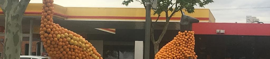 Luxury hotels in Griffith