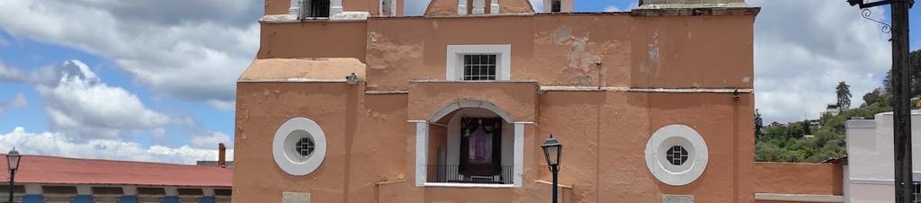 Luxury hotels in Hidalgo