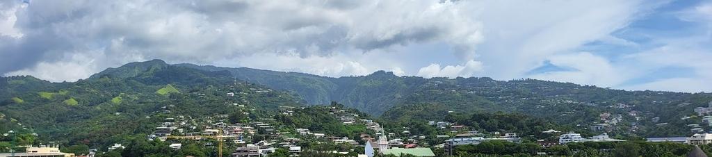 Luxury hotels in French Polynesia