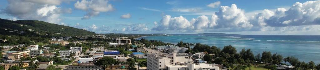 Luxury hotels in Northern Mariana Islands