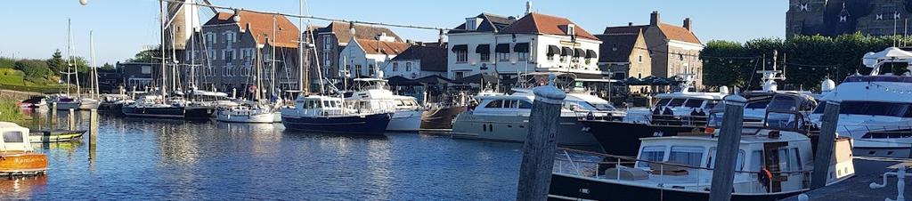 Luxury hotels in Willemstad