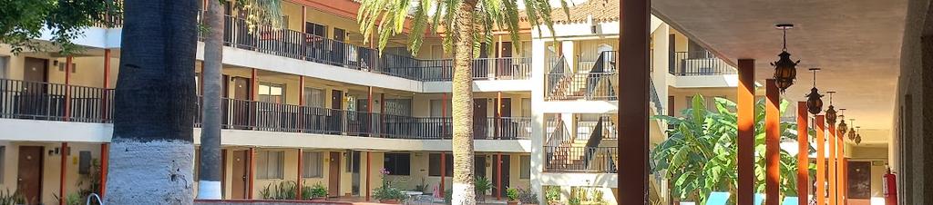 Luxury hotels in Hermosillo