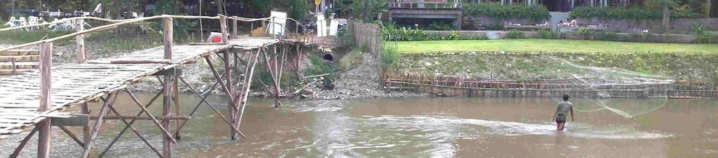 Luxury hotels in Pai