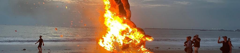 Luxury hotels in Jimbaran