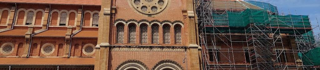 Luxury hotels in District 1