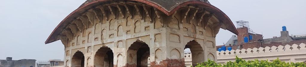 Luxury hotels in Lahore