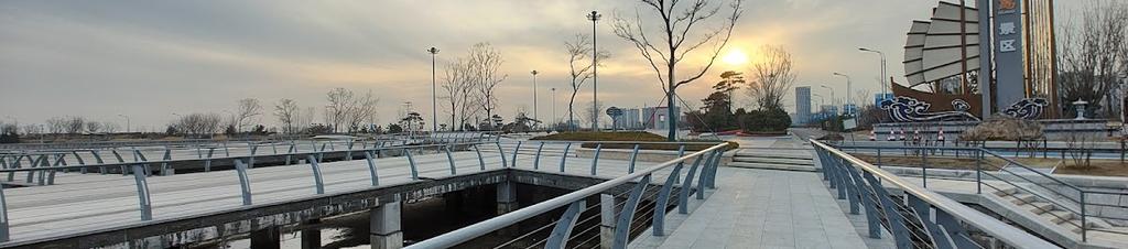 Luxury hotels in Lianyungang