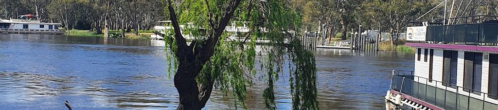 Luxury hotels in Mildura