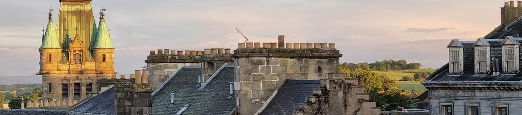 Luxury hotels in Fife