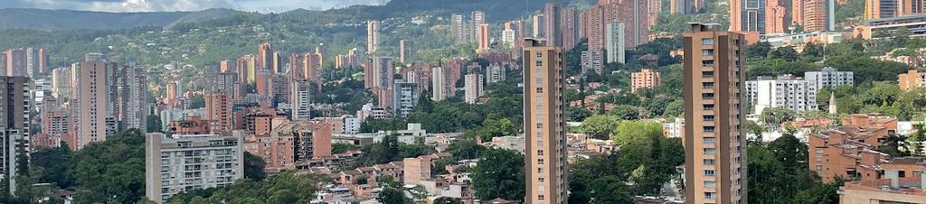 Luxury hotels in El Poblado