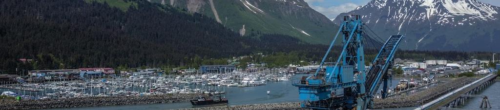 Luxury hotels in Seward
