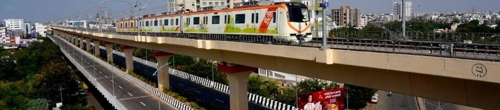 Luxury hotels in Nagpur