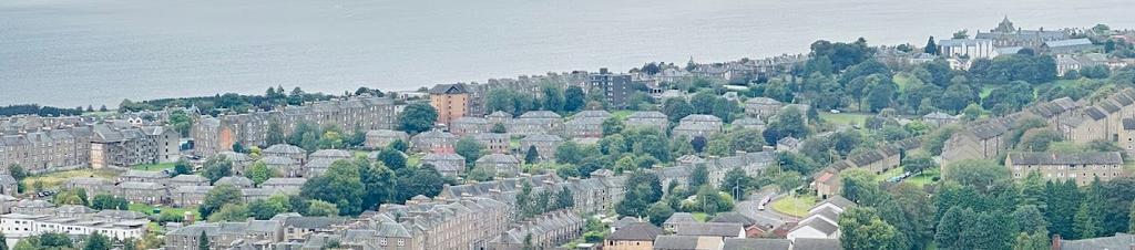Luxury hotels in Dundee