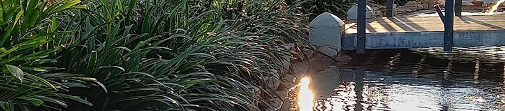 Luxury hotels in Broome