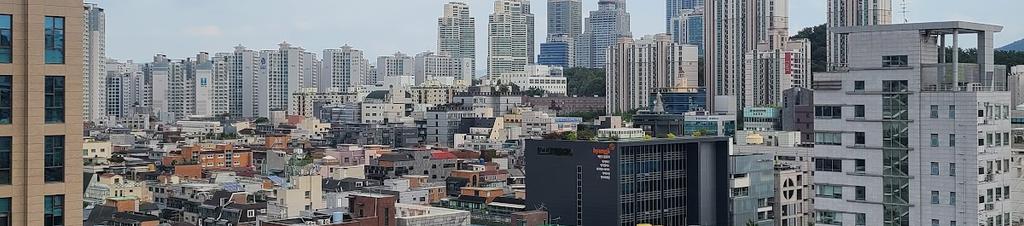 Luxury hotels in Seoul