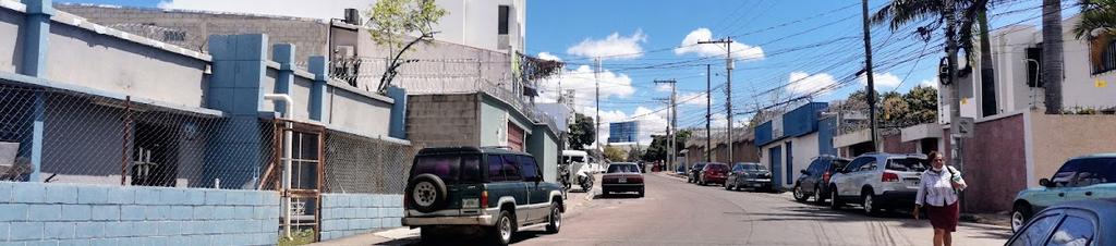 Luxury hotels in Colonia Alameda